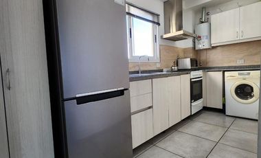 Departamento en  Villa Luzuriaga 2 amb. amplios