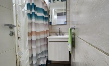 Departamento en  Villa Luzuriaga 2 amb. amplios