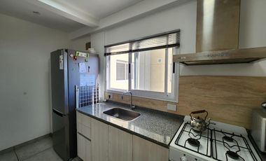 Departamento en  Villa Luzuriaga 2 amb. amplios