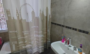 Casa con  Locales y un departamento en venta en G. Catan