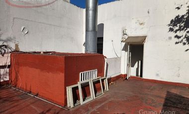 Edificio Comercial en Flores