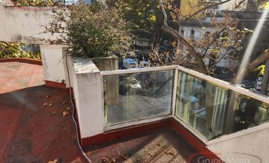 Edificio Comercial en Flores