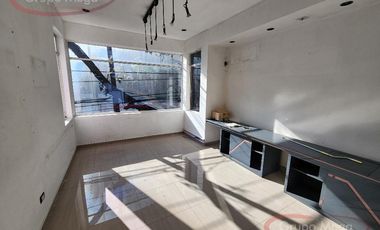 Edificio Comercial en Flores