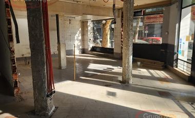 Edificio Comercial en Flores