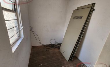 Edificio Comercial en Flores