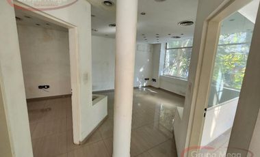 Edificio Comercial en Flores