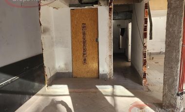 Edificio Comercial en Flores