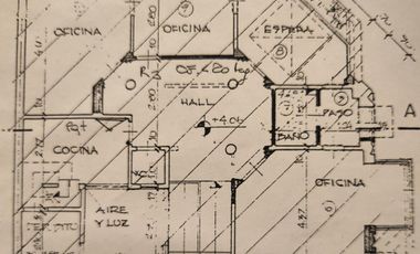 Edificio Comercial en Flores