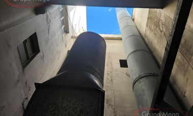 Edificio Comercial en Flores