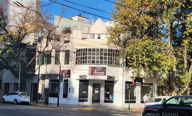 Edificio Comercial en Flores