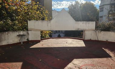 Edificio Comercial en Flores