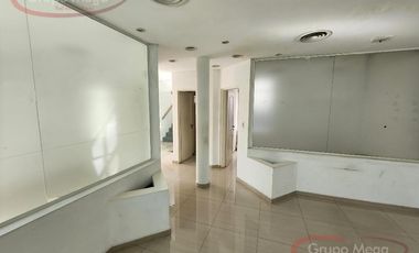 Edificio Comercial en Flores