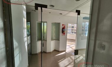 Edificio Comercial en Flores