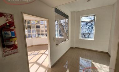 Edificio Comercial en Flores