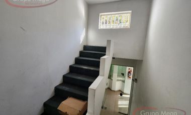 Edificio Comercial en Flores