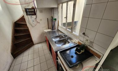 Edificio Comercial en Flores