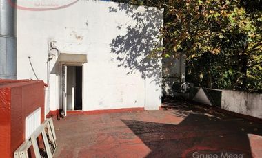 Edificio Comercial en Flores