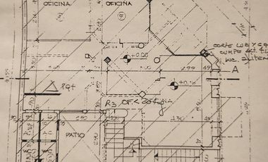 Edificio Comercial en Flores