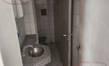 Edificio Comercial en Flores