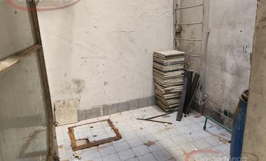 Edificio Comercial en Flores