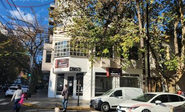 Edificio Comercial en Flores