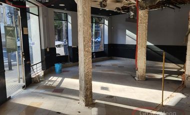 Edificio Comercial en Flores