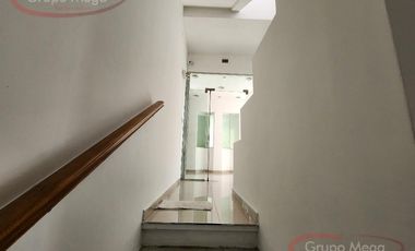 Edificio Comercial en Flores