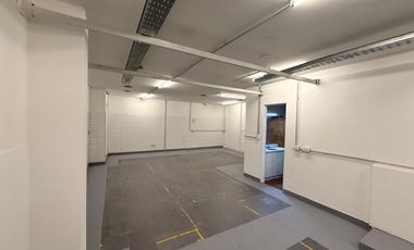 Oficina en venta en Congreso-  APTO CREDITO, APTO VARIOS RUBROS.