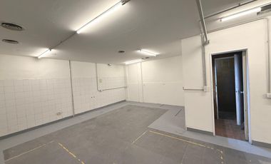 Oficina en venta en Congreso-  APTO CREDITO, APTO VARIOS RUBROS.