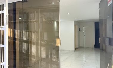 Oficina en venta en Congreso-  APTO CREDITO, APTO VARIOS RUBROS.