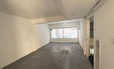 Oficina en venta en Congreso-  APTO CREDITO, APTO VARIOS RUBROS.