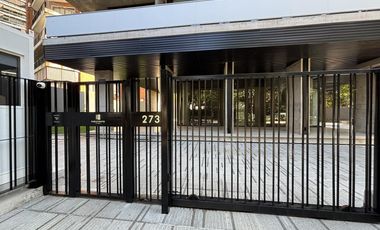 Excelente departamento 2 ambientes a estrenar. Cochera. Piscina, SUM.