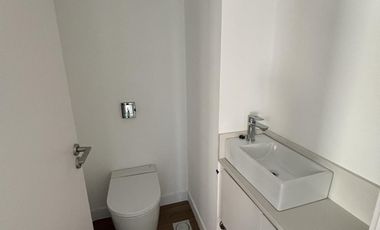 Excelente departamento 2 ambientes a estrenar. Cochera. Piscina, SUM.