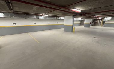 Excelente departamento 2 ambientes a estrenar. Cochera. Piscina, SUM.