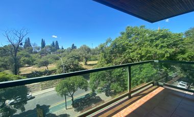 ALQUILER - Departamento UN dormitorio - Frente con Balcón - Nueva Córdoba