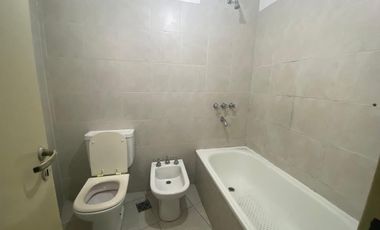 ALQUILER - Departamento UN dormitorio - Frente con Balcón - Nueva Córdoba