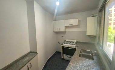 ALQUILER - Departamento UN dormitorio - Frente con Balcón - Nueva Córdoba