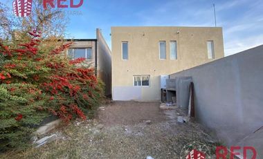 Vende Dúplex en Barrio Los Cerezos II, Plottier