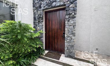 Casa en venta en El Golf, Nordelta