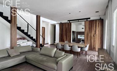 Casa en venta en El Golf, Nordelta