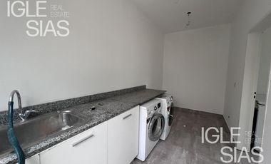 Casa en venta en El Golf, Nordelta