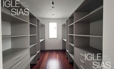 Casa en venta en El Golf, Nordelta