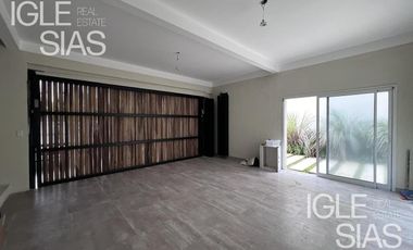 Casa en venta en El Golf, Nordelta