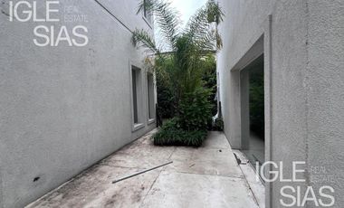 Casa en venta en El Golf, Nordelta