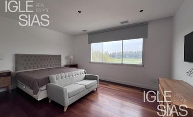 Casa en venta en El Golf, Nordelta