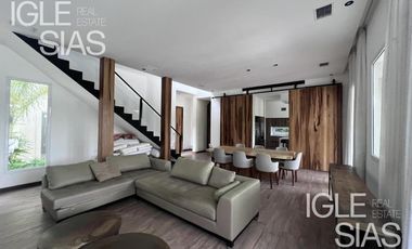 Casa en venta en El Golf, Nordelta