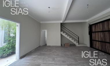 Casa en venta en El Golf, Nordelta