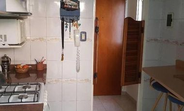 Departamento 3 Amb. Amplios. Excelente Propiedad