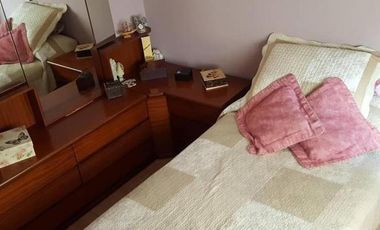 Departamento 3 Amb. Amplios. Excelente Propiedad