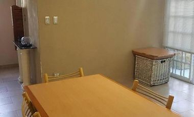 Departamento 3 Amb. Amplios. Excelente Propiedad